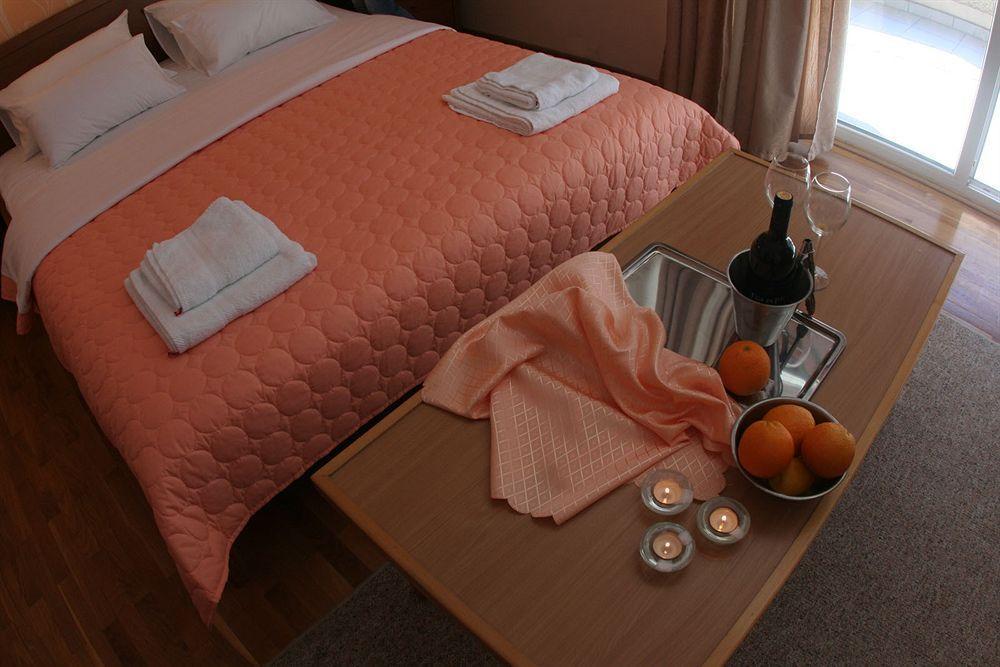 Hotel Orange Inn Skopje Extérieur photo